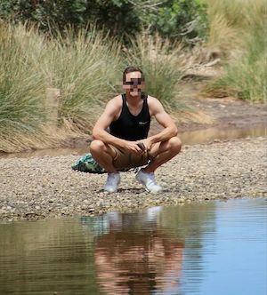 Diskrete Erlebnisse für die Frau