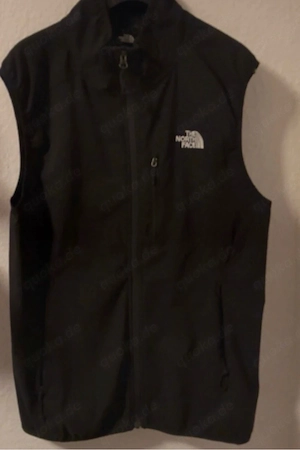 The North Face Weste