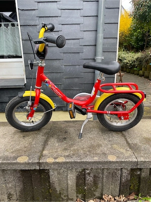 Puky Fahrrad