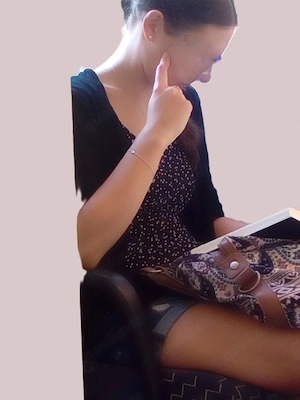 Suche Frau Paar für meinen Mann