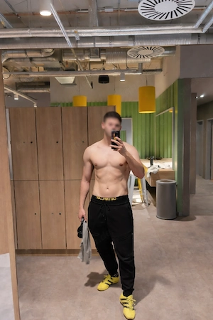 Große Oberweite gesucht 