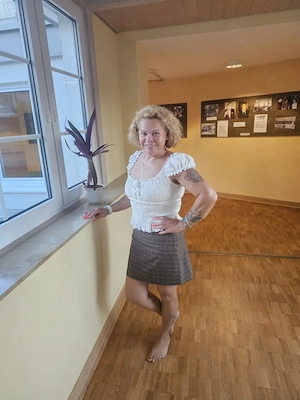 Prinzessin auf der Suche