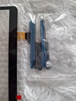 Display Digitizer  Touch für Samsung Tab Bild 6