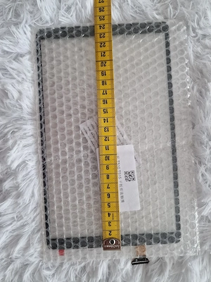Display Digitizer  Touch für Samsung Tab Bild 2