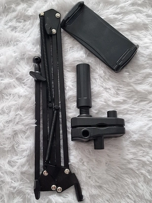 Flexible Handy-Tablet Halter Neu 