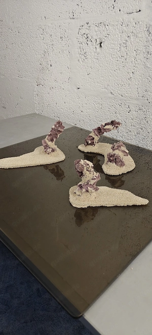 Handgefertigte Riff-Unikate   Nano-Riff   Maßanfertigung (Meerwasser)