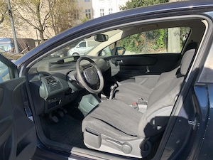 c4  1,4 unfallfrei aus 2 hand,fahrbereit Bild 6