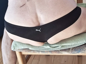 Suche aktiven Mann für Lustvolle Freundschaft, Raum Reinickendorf 