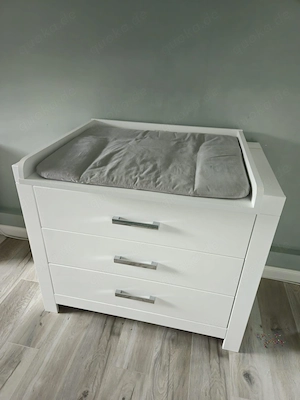 Paidi KOMMODE Fiona, 110 91,9 55,3 cm