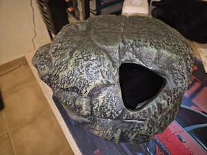 Schlangenhöhle Wetbox 