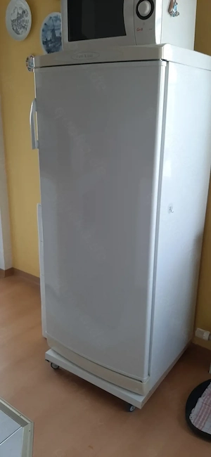 Großer Kühlschrank 