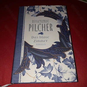 Rosamunde Pilcher - Das blaue Zimmer 