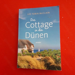 Lee Tobin McClain -Das Cottage in den Dünen c