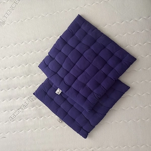 Kissen für Gartenstühle