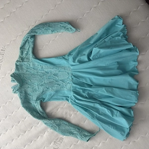 Tanzkleid 36 Größe 