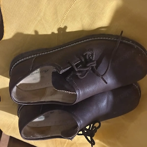 Trachtenschuhe 41 Größe 