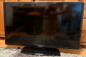Philips-TV