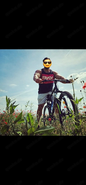 Welche Dame würde mich massieren