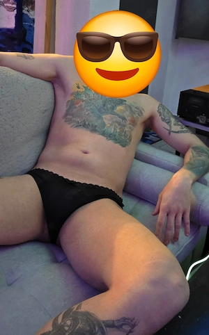 Zusammen in die sauna Metropol Frankfurt ?