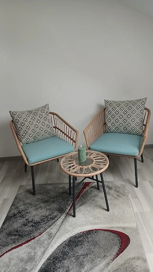 Balkonmöbel  Terassenmöbel im Set