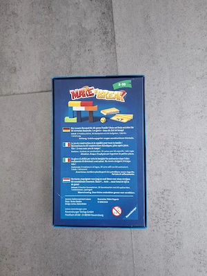 Make 'n' Break von Ravensburger. Bild 3