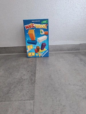 Make 'n' Break von Ravensburger.