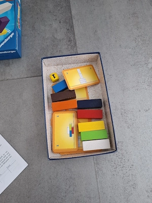 Make 'n' Break von Ravensburger. Bild 4
