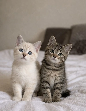 BKH Prinzessinen suchen noch für immer Zuhause 