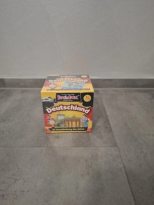 Brain Box Deutschland OVP