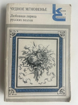 Russisches Buch, Russische Bücher 