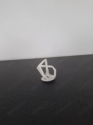 Okkat Noihsaf Originales Kunstwerk von Katoka