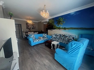  Traumwohnung 115 m  mit Pool & 2 Balkonen in Hurghada, Sheraton