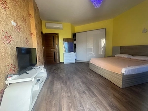  Traumwohnung 115 m  mit Pool & 2 Balkonen in Hurghada, Sheraton Bild 5