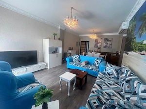  Traumwohnung 115 m  mit Pool & 2 Balkonen in Hurghada, Sheraton Bild 2