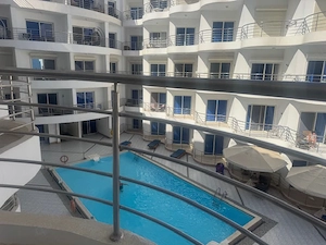  Traumwohnung 115 m  mit Pool & 2 Balkonen in Hurghada, Sheraton Bild 10