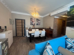  Traumwohnung 115 m  mit Pool & 2 Balkonen in Hurghada, Sheraton Bild 3