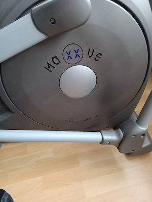 MAXXUS Supersport Series 