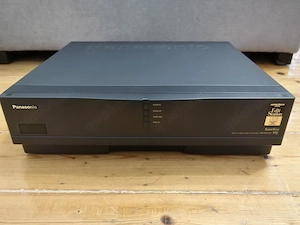 Panasonic NV-HD700 Highend HIFI Stereo SQPB VHS Videorecorder