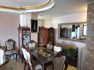  Traumwohnung 245 m  in Hurghada, Arabia   2 Generationen, Meerblick Bild 6