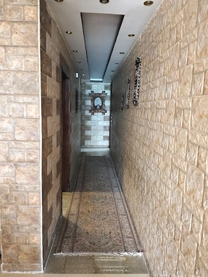  Traumwohnung 245 m  in Hurghada, Arabia   2 Generationen, Meerblick Bild 7