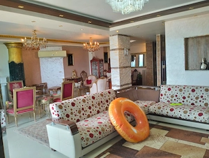  Traumwohnung 245 m  in Hurghada, Arabia   2 Generationen, Meerblick Bild 2