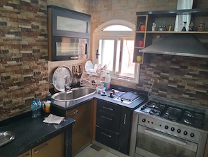  Traumwohnung 245 m  in Hurghada, Arabia   2 Generationen, Meerblick Bild 8