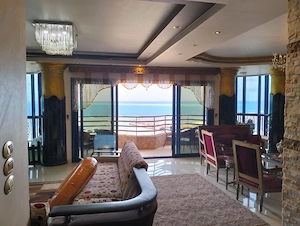  Traumwohnung 245 m  in Hurghada, Arabia   2 Generationen, Meerblick Bild 3