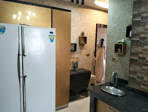  Traumwohnung 245 m  in Hurghada, Arabia   2 Generationen, Meerblick Bild 9
