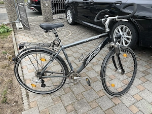Herrenfahrrad 