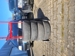 175 65 R14. 82T. M+S