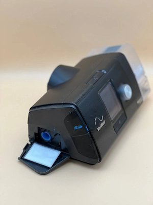 Cpap Resmed Autoset Airsense s 10 