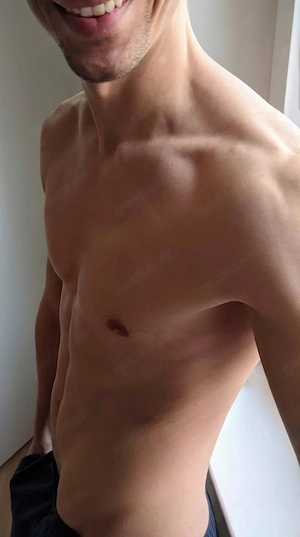 Suche lustvolle Frau für intensive Sex Treffen