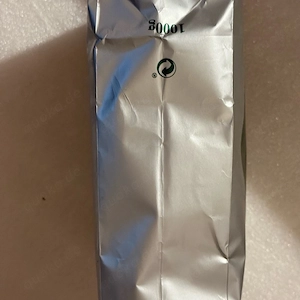 Schwarze Tee organic