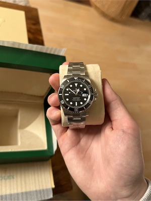 Rolex Submariner Date VSF